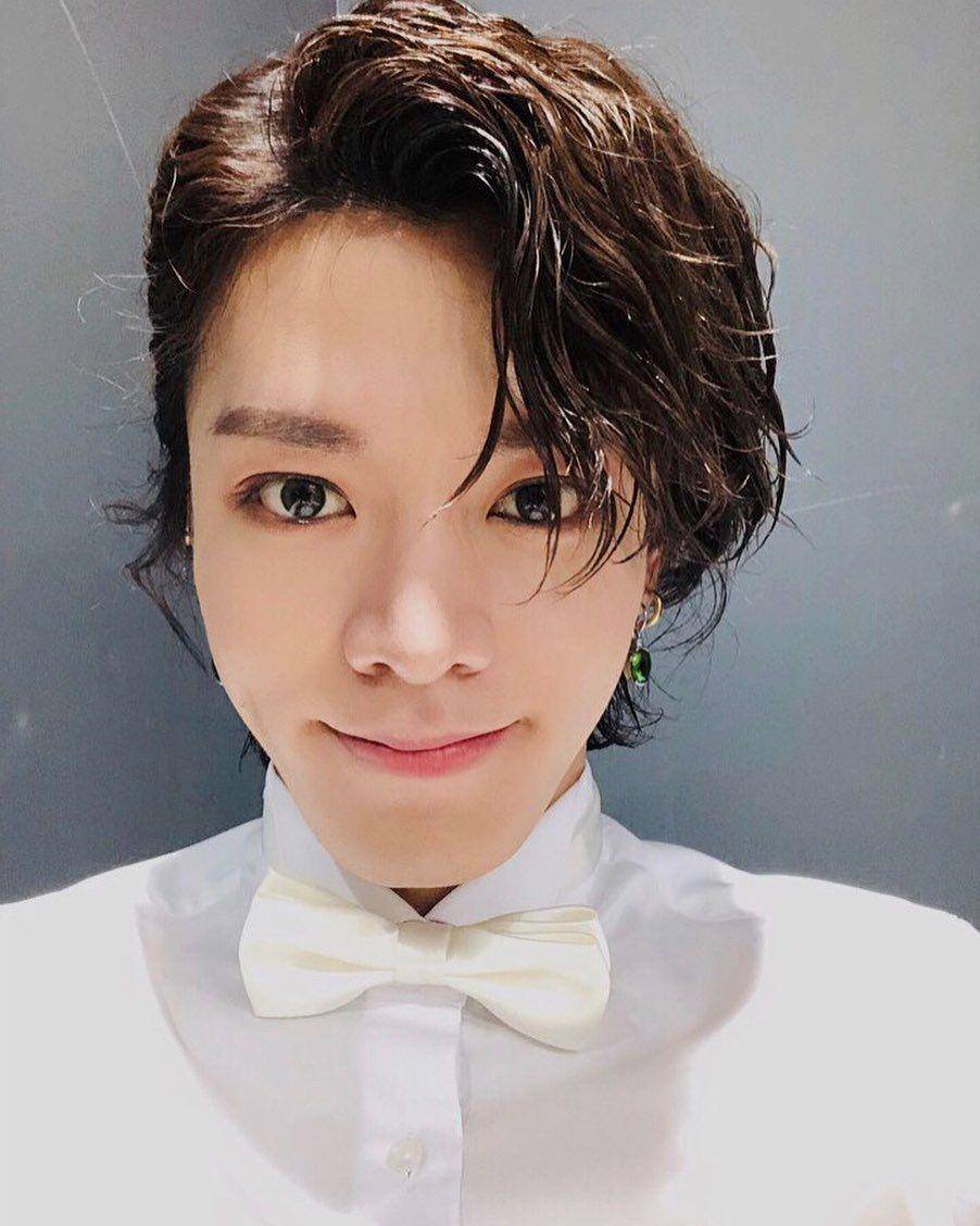 Instagram/nct127