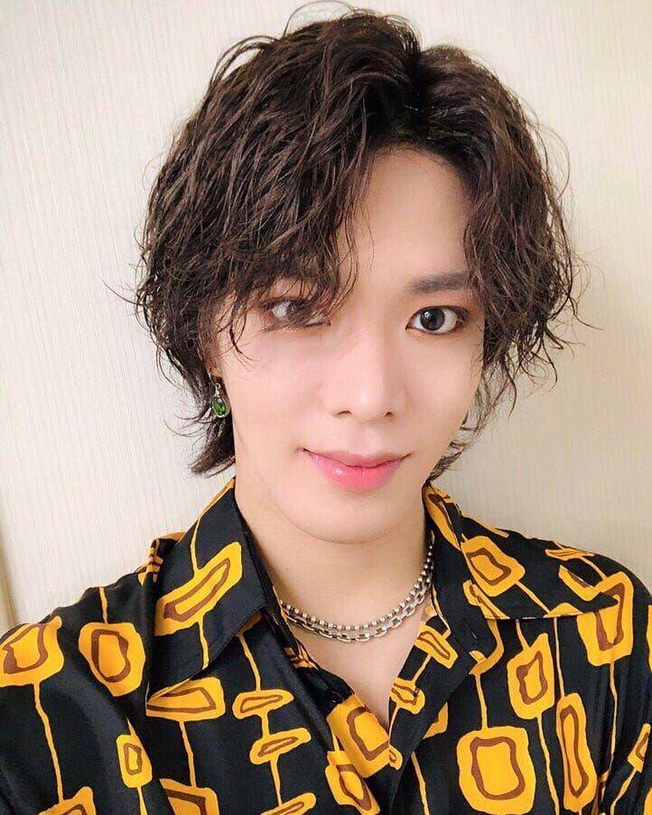 Instagram/nct127