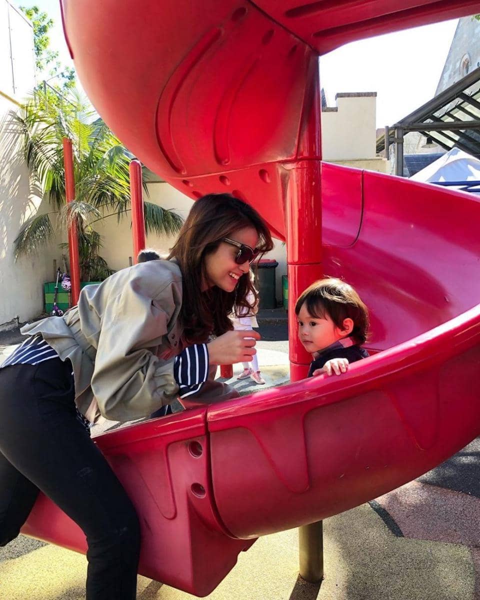 Instagram.com/septriasaacha