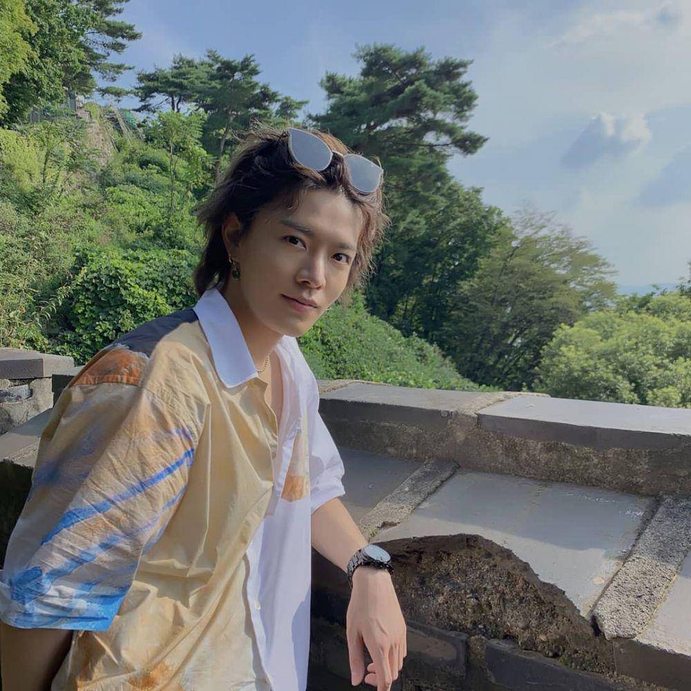 Instagram/nct127