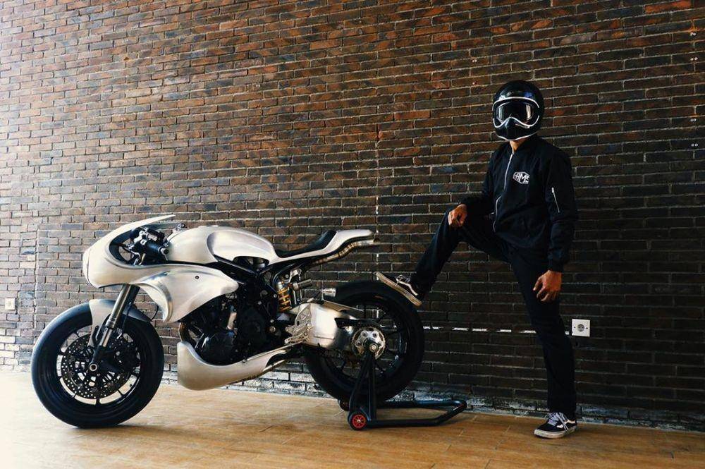 Instagram.com/ams_garage