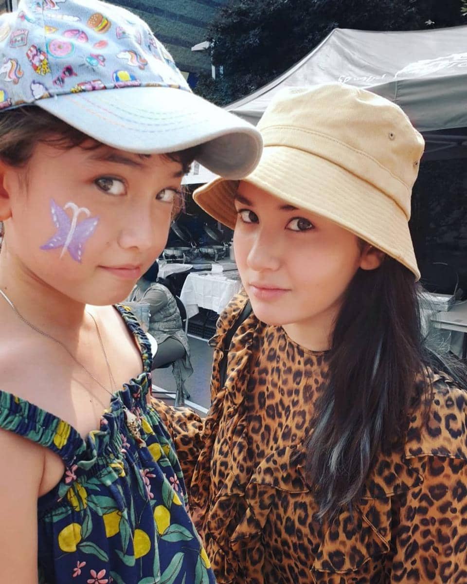 instagram.com/evelyndouma