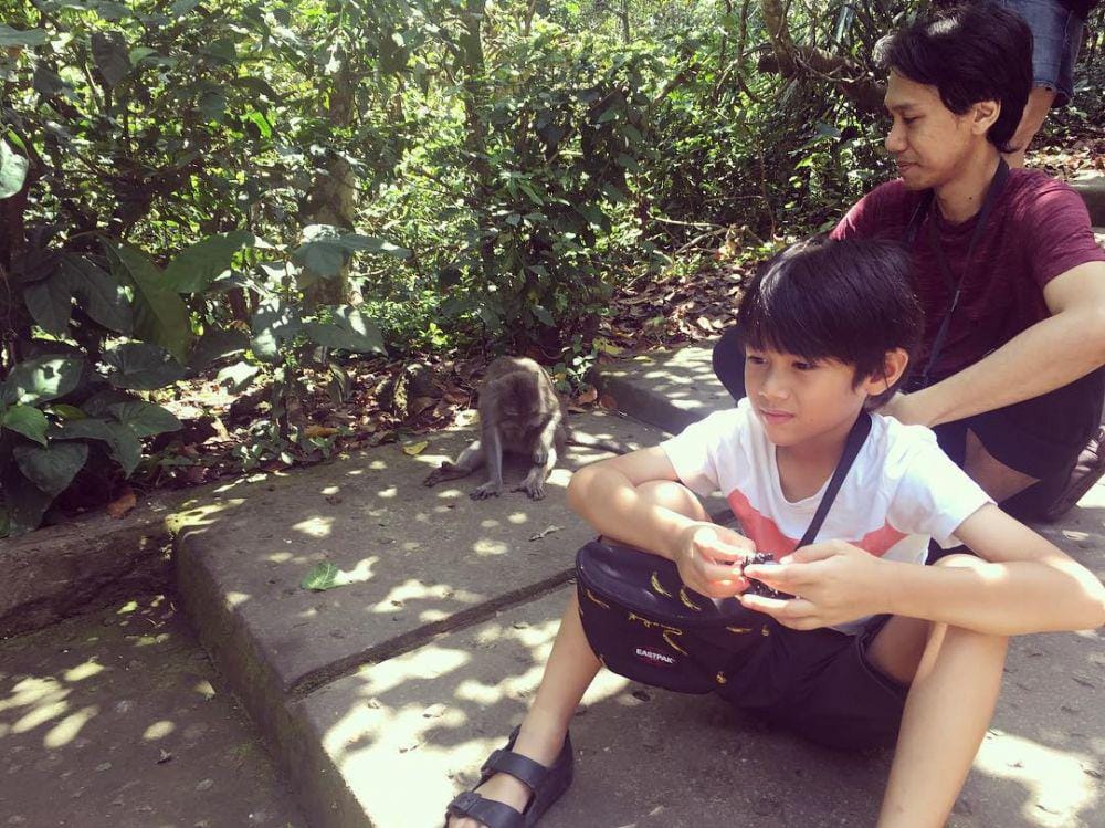 instagram.com/sarahcandra