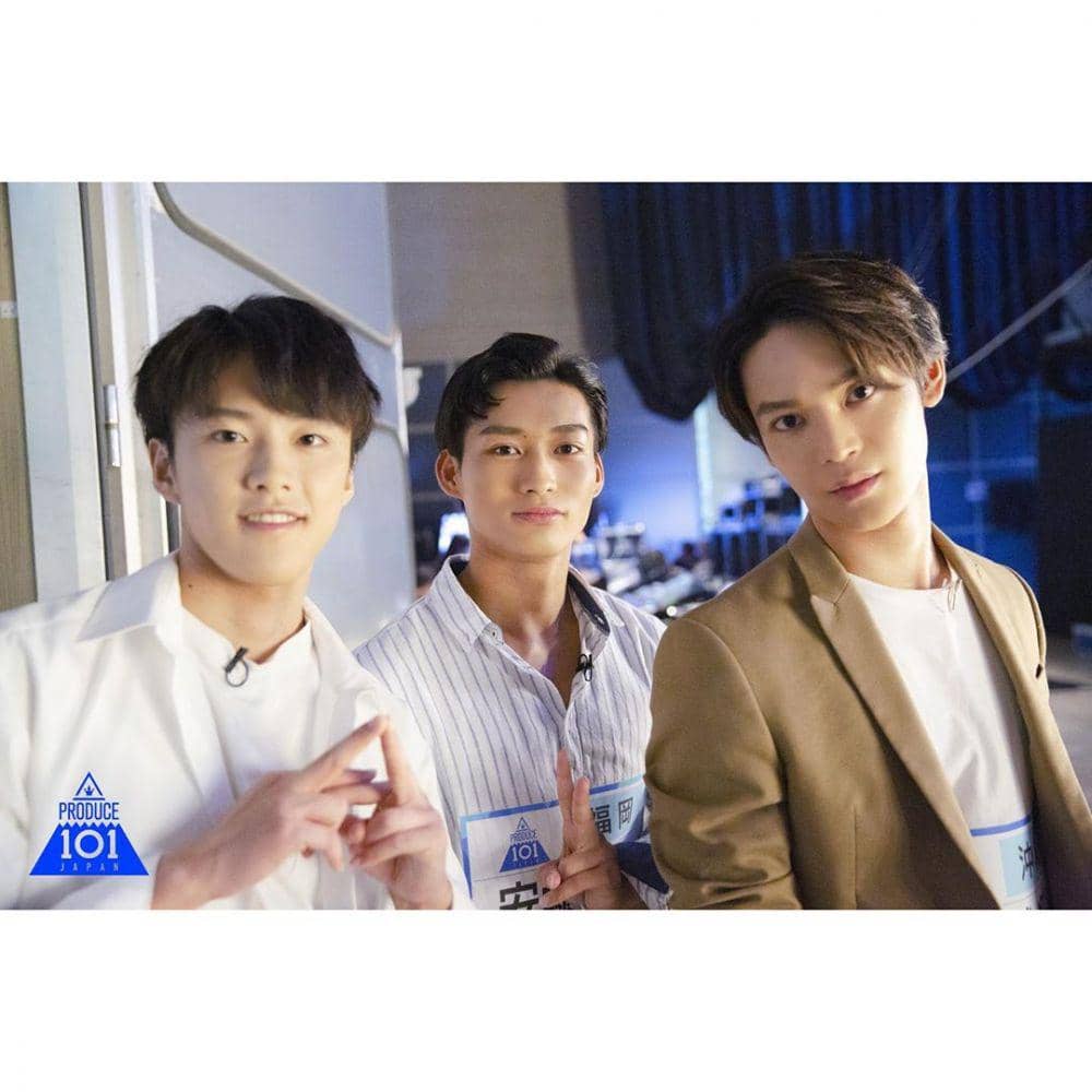 instagram.com/produce101japan_official