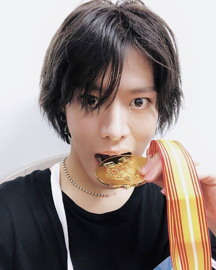 Instagram/nct127