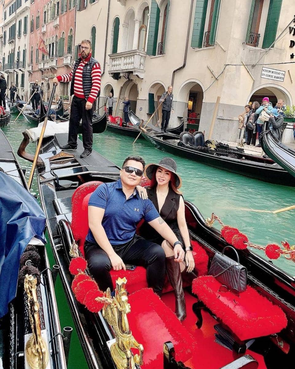 Instagram.com/femmypermatasari