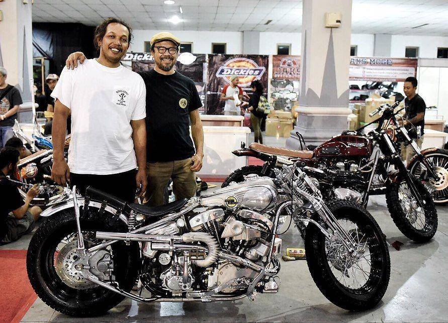 Instagram.com/keduxgarage