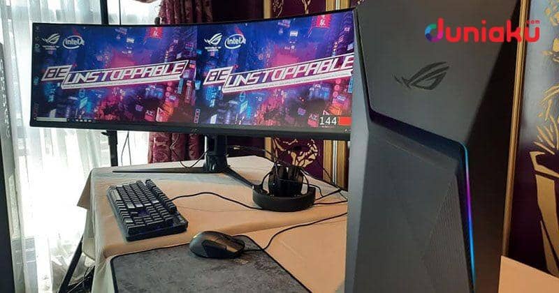 duniaku.com/Adhitya Daniel