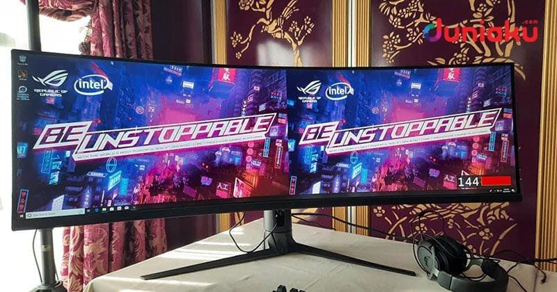 duniaku.com/Adhitya Daniel