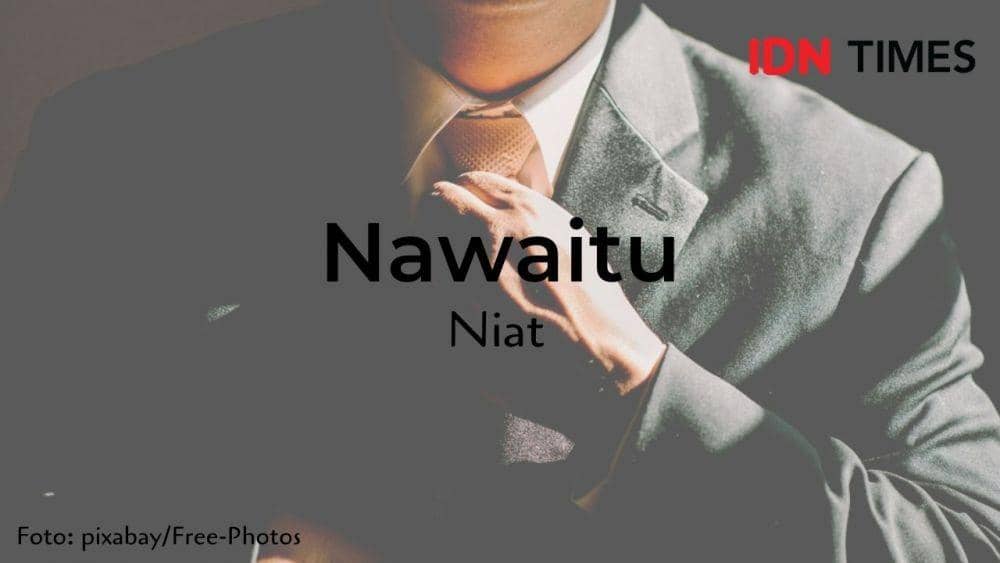 IDN Times/Dewa Putu Ardita