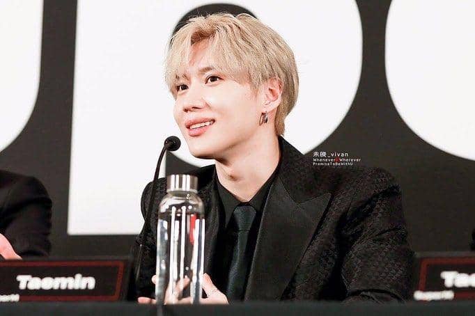 Instagram/taemindaily