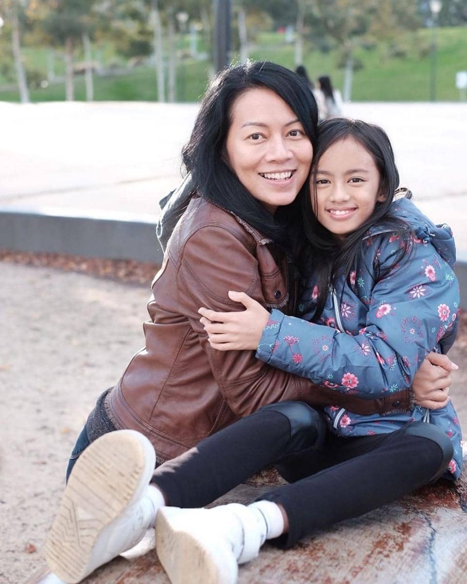 Instagram/deelestari