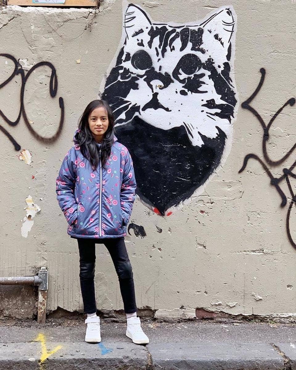 Instagram/deelestari