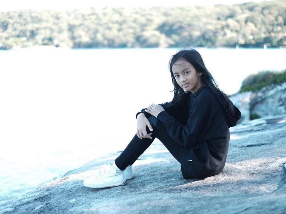 Instagram/deelestari