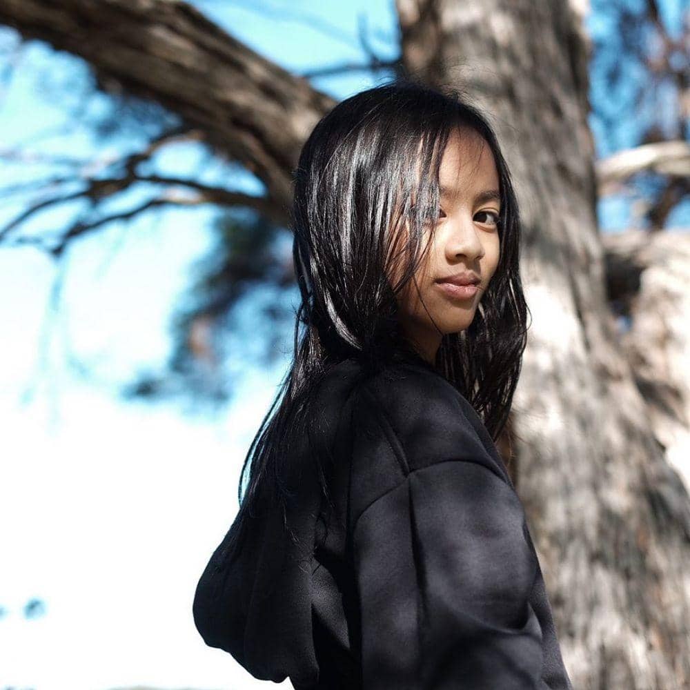 Instagram/deelestari