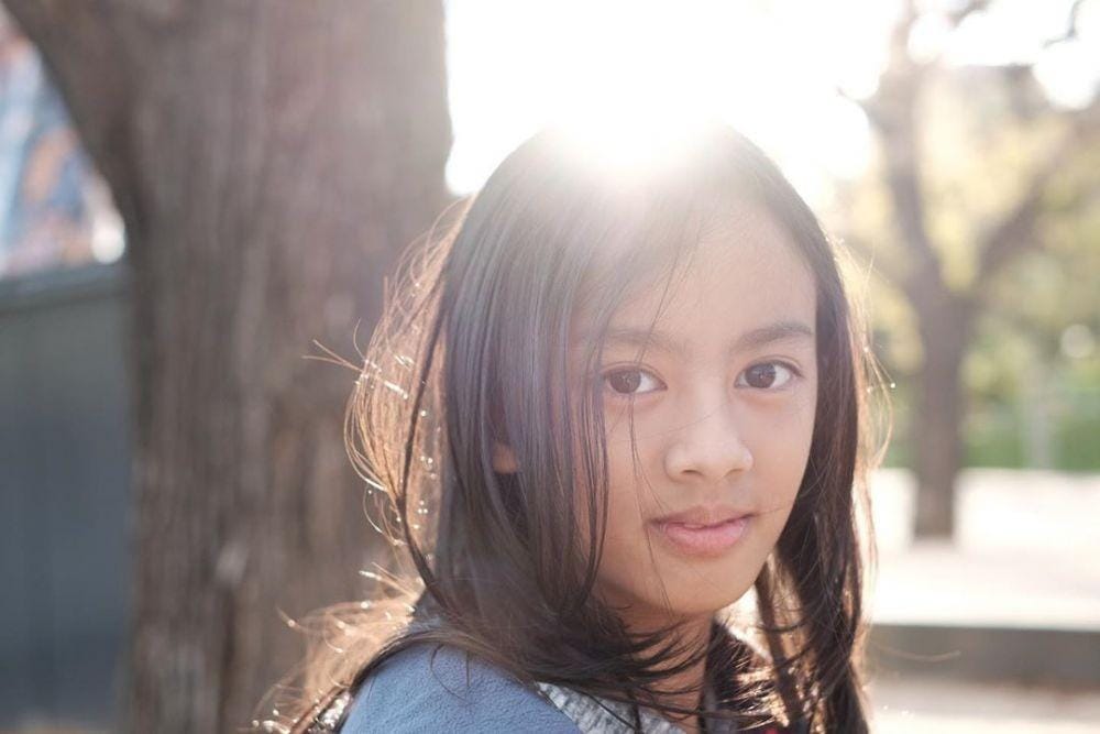 Instagram/deelestari