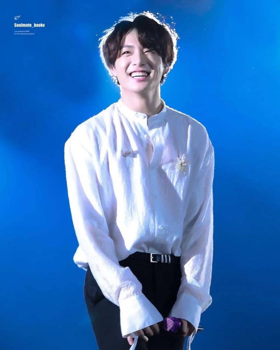 Instagram/jungkookbts