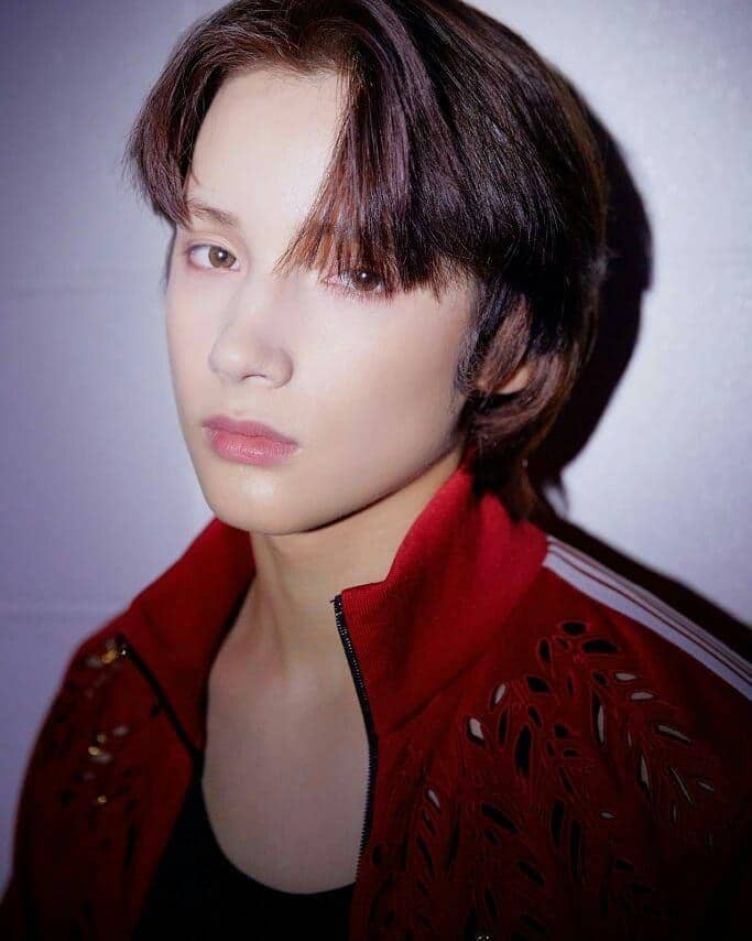 Instagram/hueningkai1