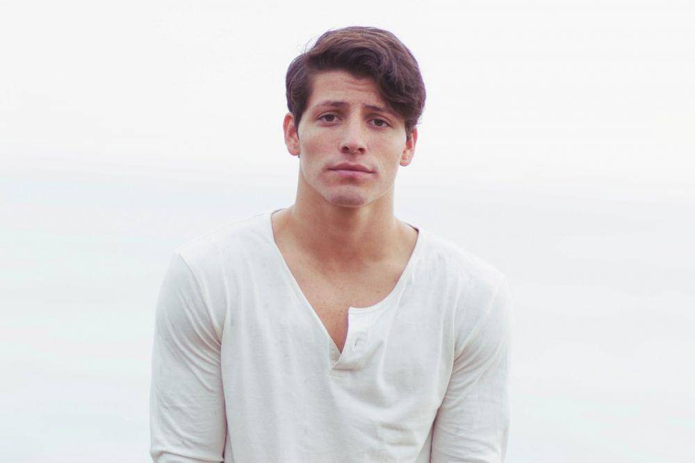 unsplash/frank mckenna