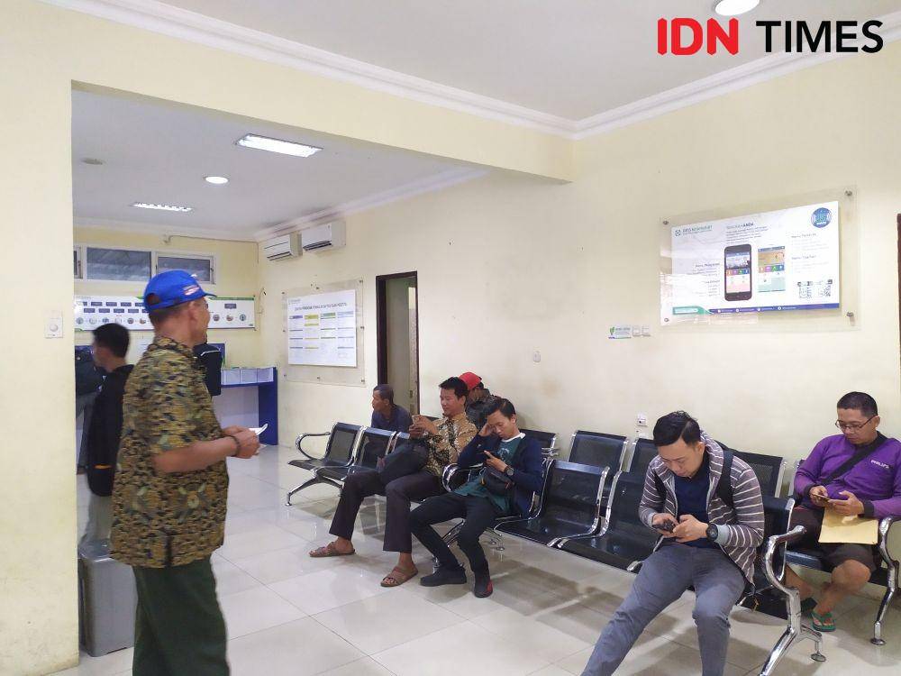 IDN Times/Feny Maulia Agustin