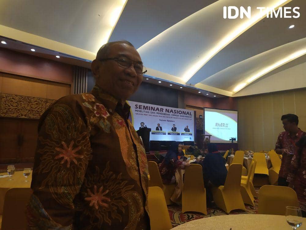 IDN Times/Feny Maulia Agustin