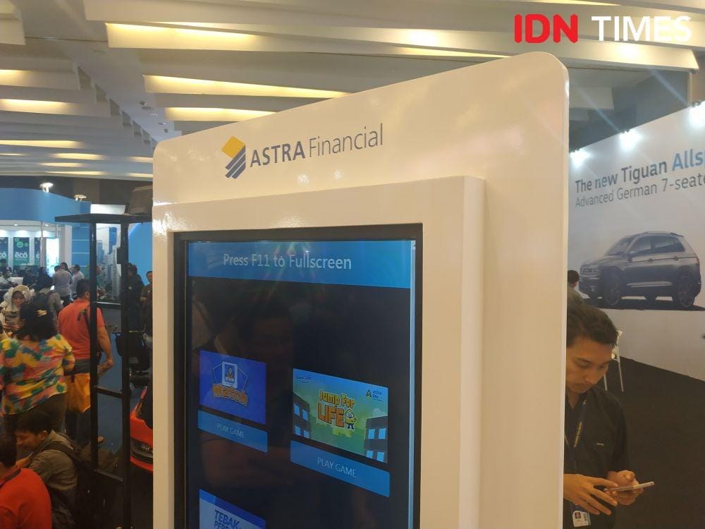 IDN Times/Ilyas Listianto Mujib