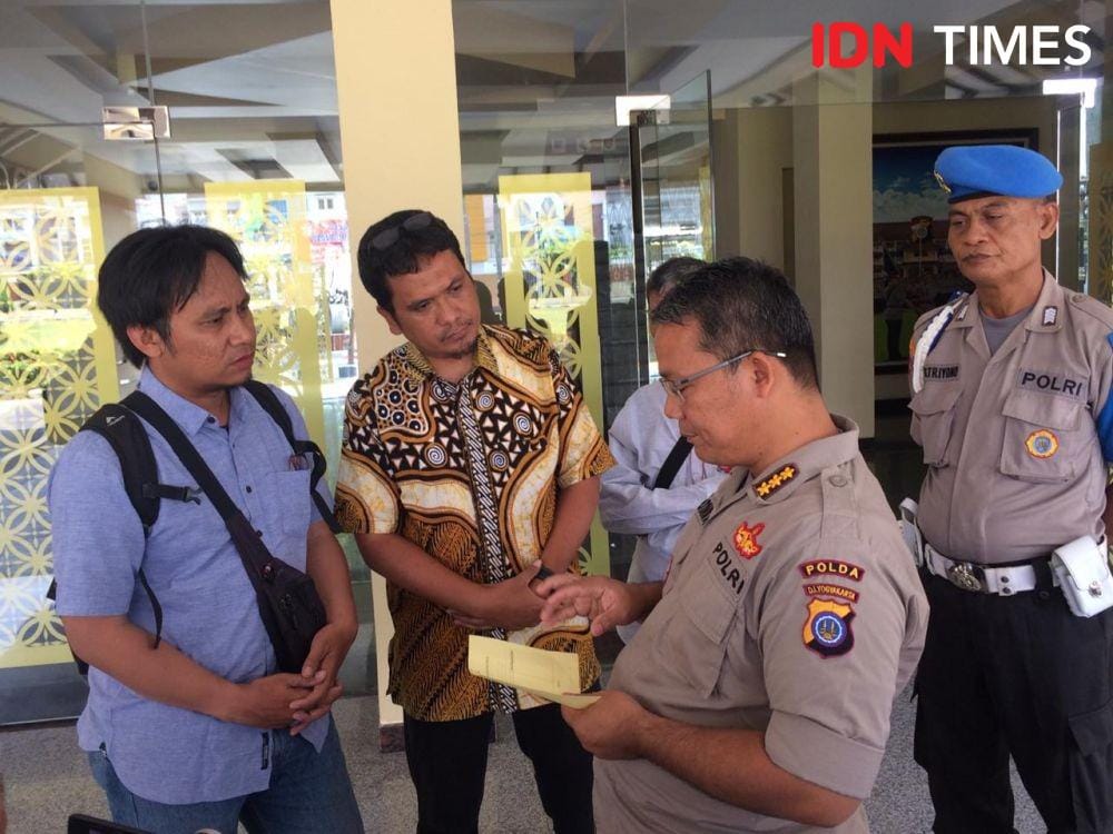 IDN Times/Tunggul Kumoro