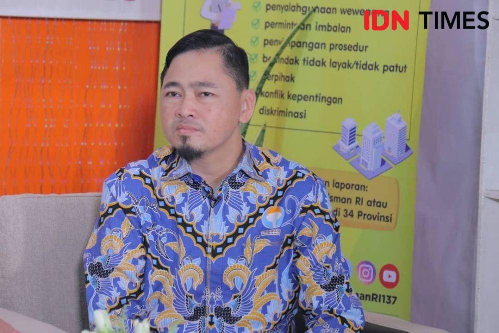 IDN Times/Feny Maulia Agustin