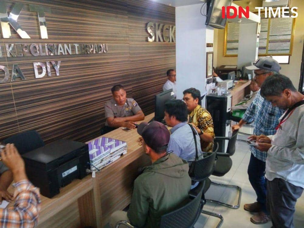 IDN Times/Tunggul Kumoro