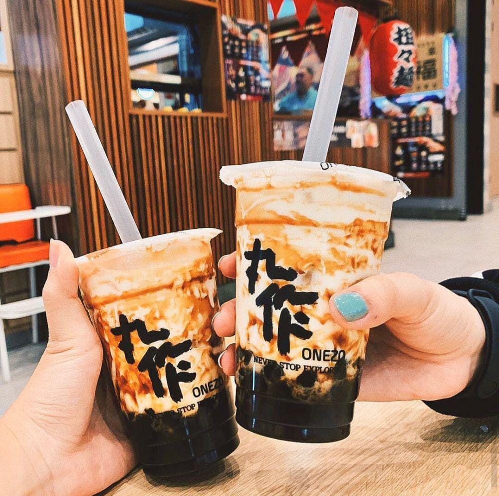 Instagram.com/onezo.id