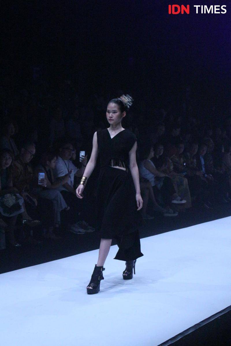 IDN Times/Yolanda Vania