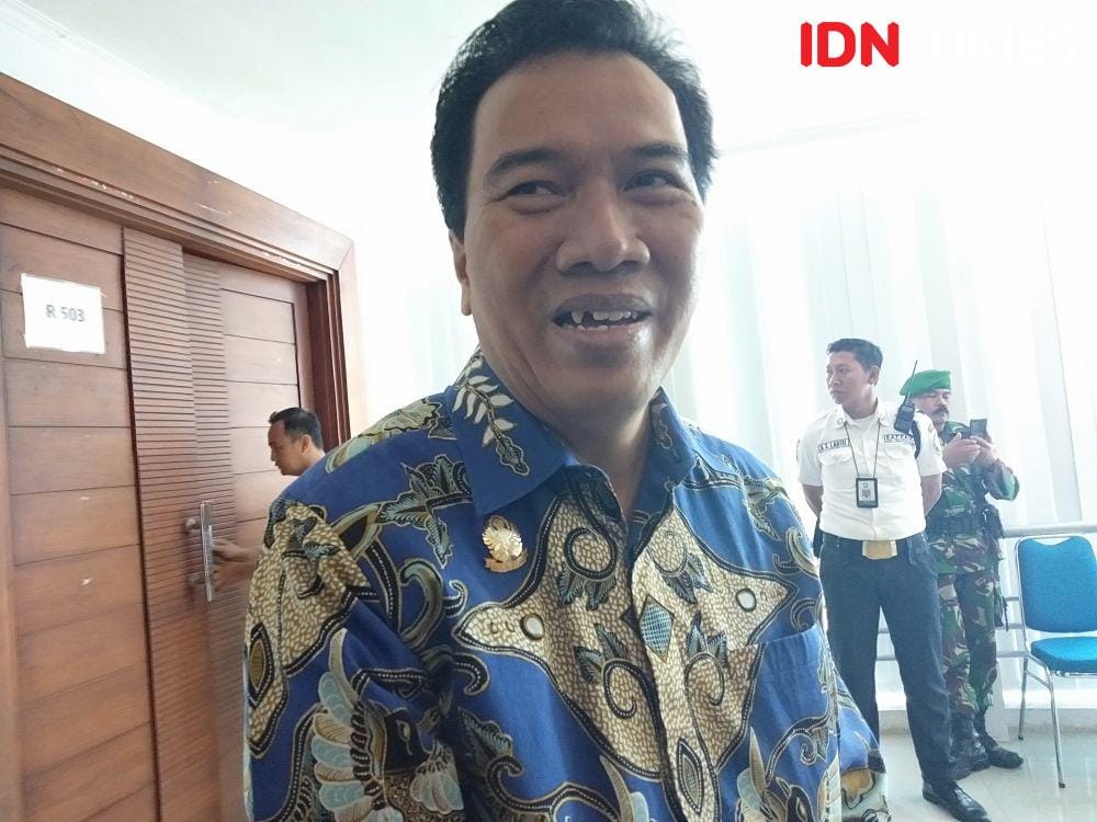 IDN Times/Fariz Fardianto