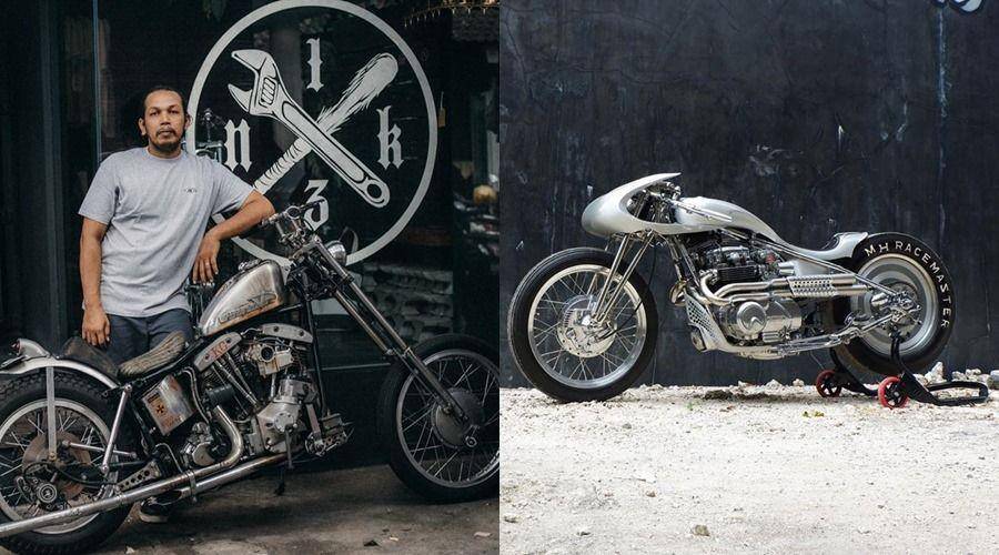 keduxgarage dan ams_garage via Instagram