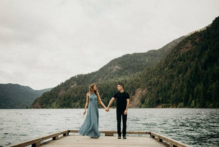 unsplash/ Benjaminrobyn Jespersen