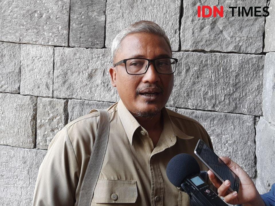 IDNTimes/Holy kartika