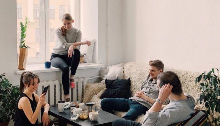 Pexels.com/Maria Shevtsova