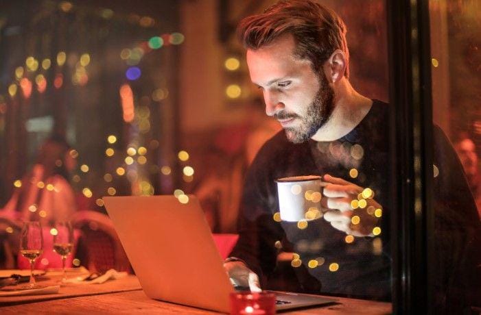 Pexels.com/Bruce Mars