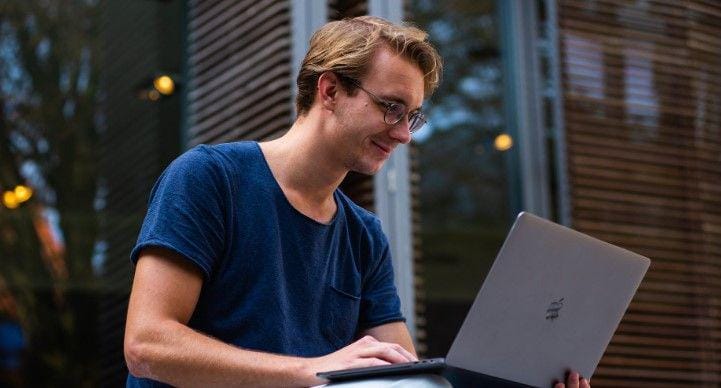 Pexels.com/Buro Millenial