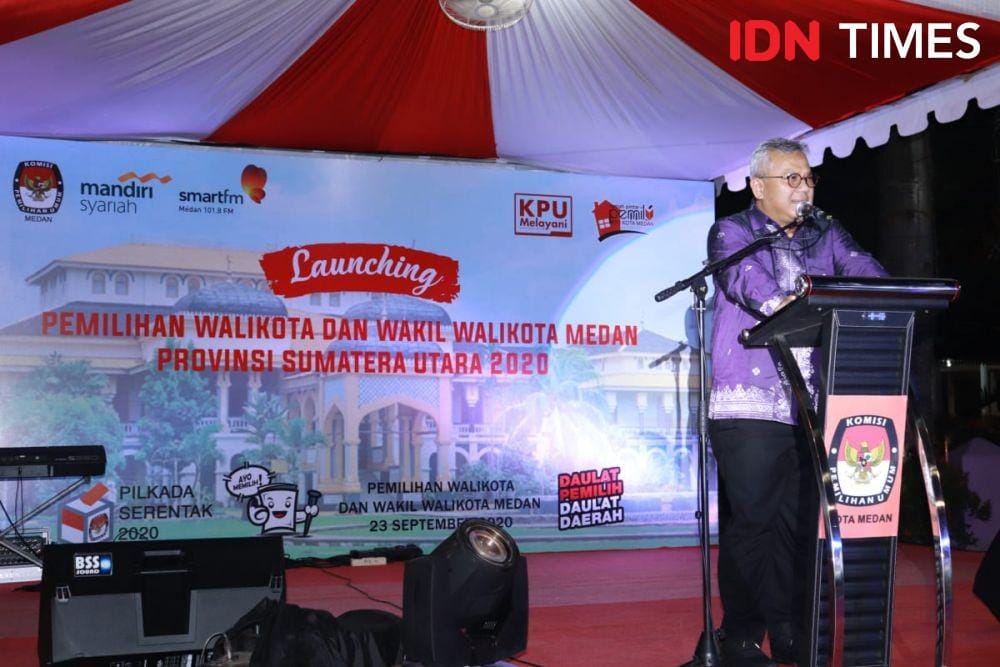 IDN Times/Yurika Febrianti