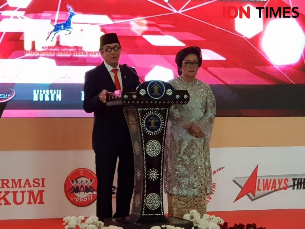 IDN Times/Santi Dewi