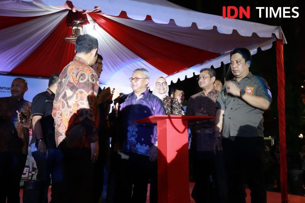 IDN Times/Yurika Febrianti