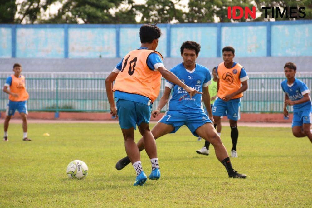 IDN Times/Humas Persiku