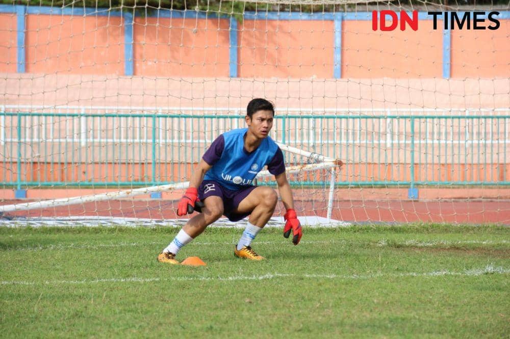 IDN Times/Humas Persiku