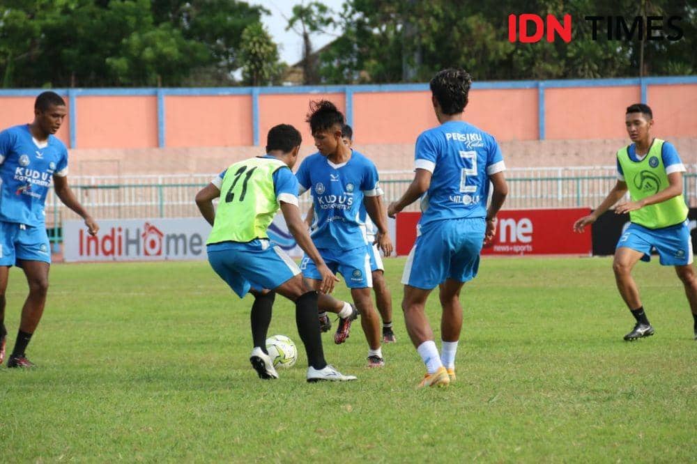 IDN Times/Humas Persiku