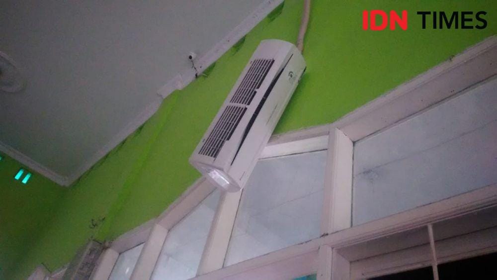 IDN Times/Yurika Febrianti