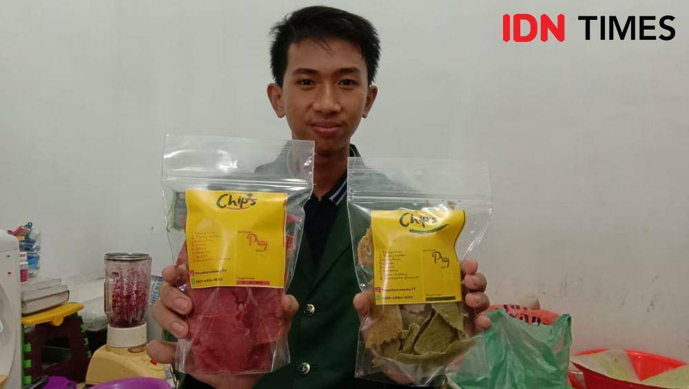 IDN Times/Indah Permata Sari