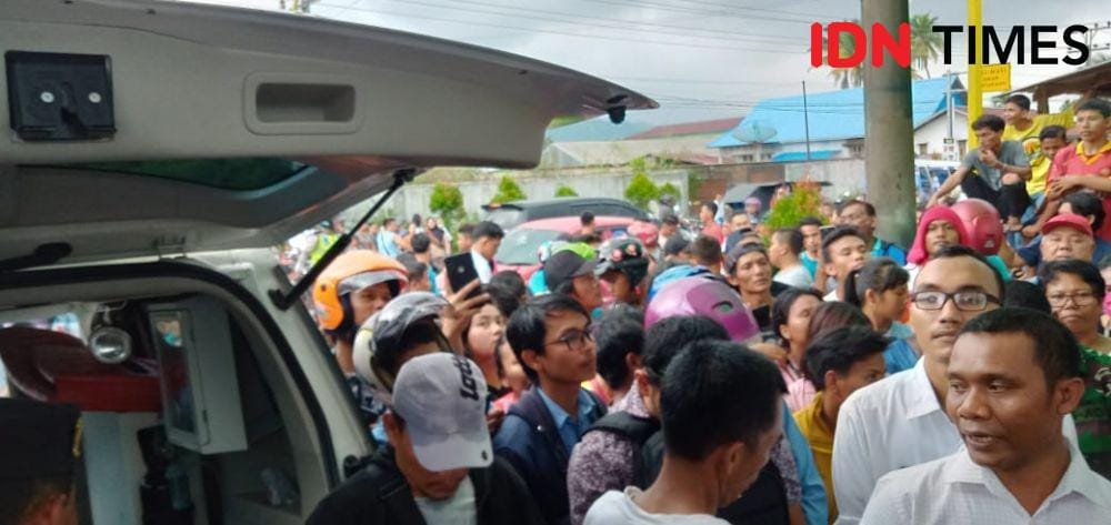 IDN Times/Hendra Simanjuntak