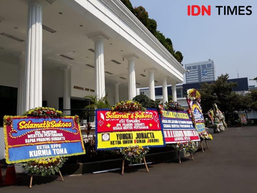 IDN Times / Irfan Fathurohman