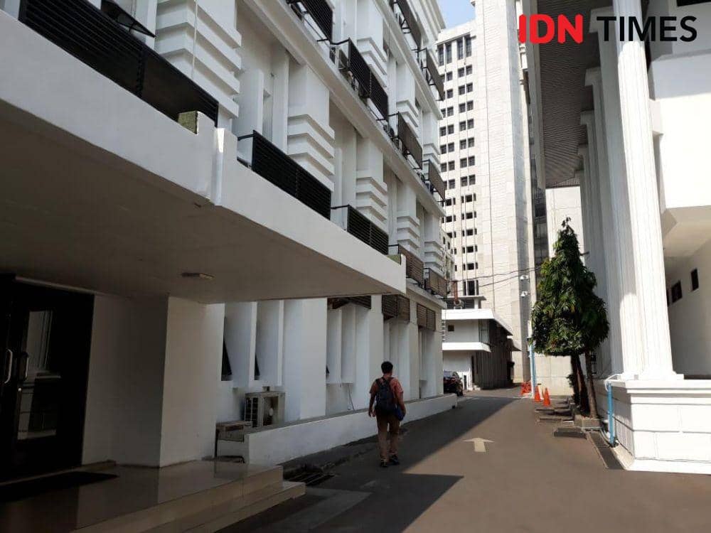 IDN Times/Irfan Fathurohman