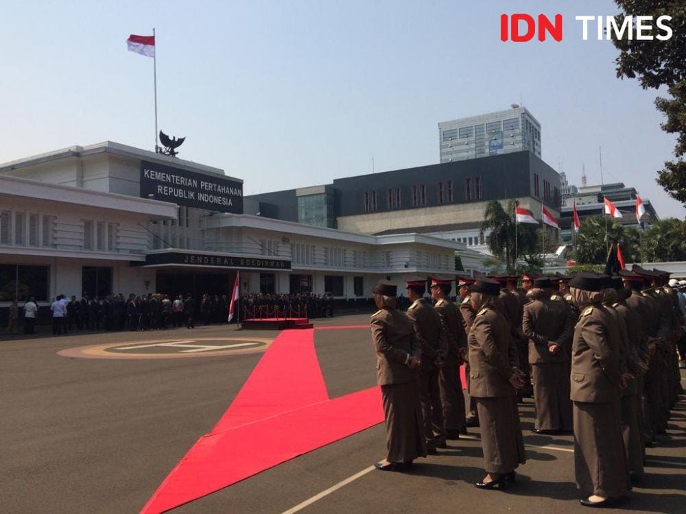 IDN Times / Irfan Fathurohman